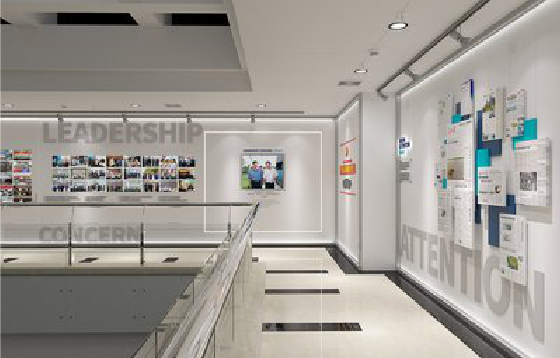 府谷制作安装文化墙的流程是什么？