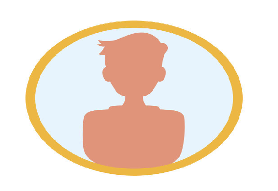 府谷墙绘中如何画好人物轮廓？