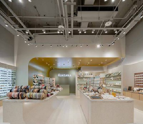 府谷店面装修流程