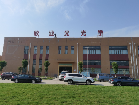 府谷楼顶大型发光字制作如何安装？