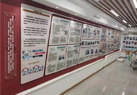 府谷大城市文化背景墙制作常用工艺。