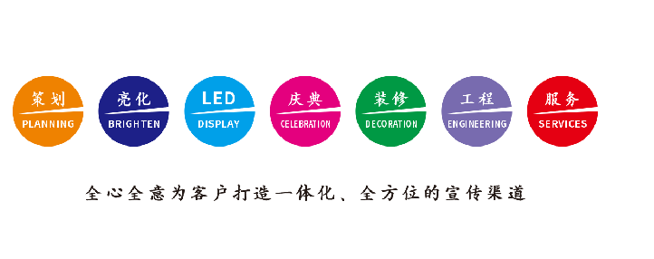 府谷广告公司该如何满足客户需求？