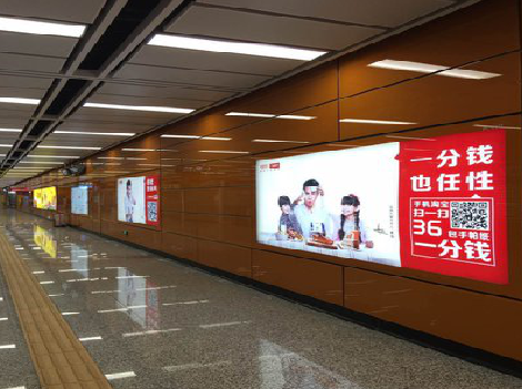 府谷广告灯箱的发展前景？