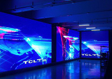 府谷如何解决LED显示屏耗电问题？